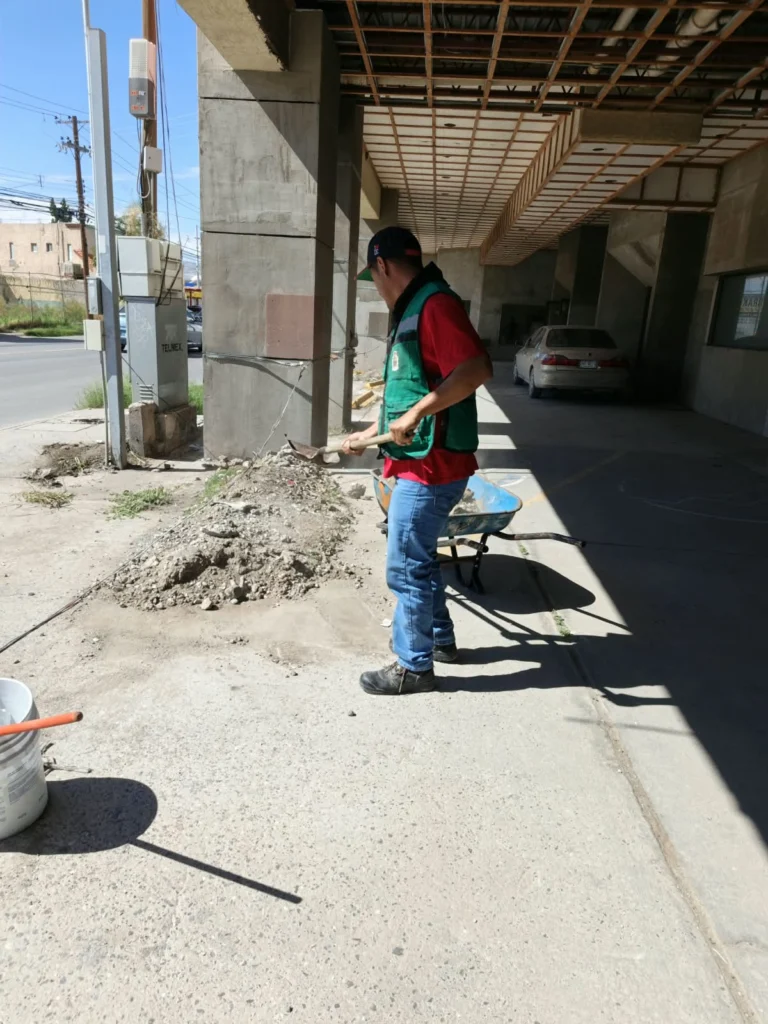 Juarez 33