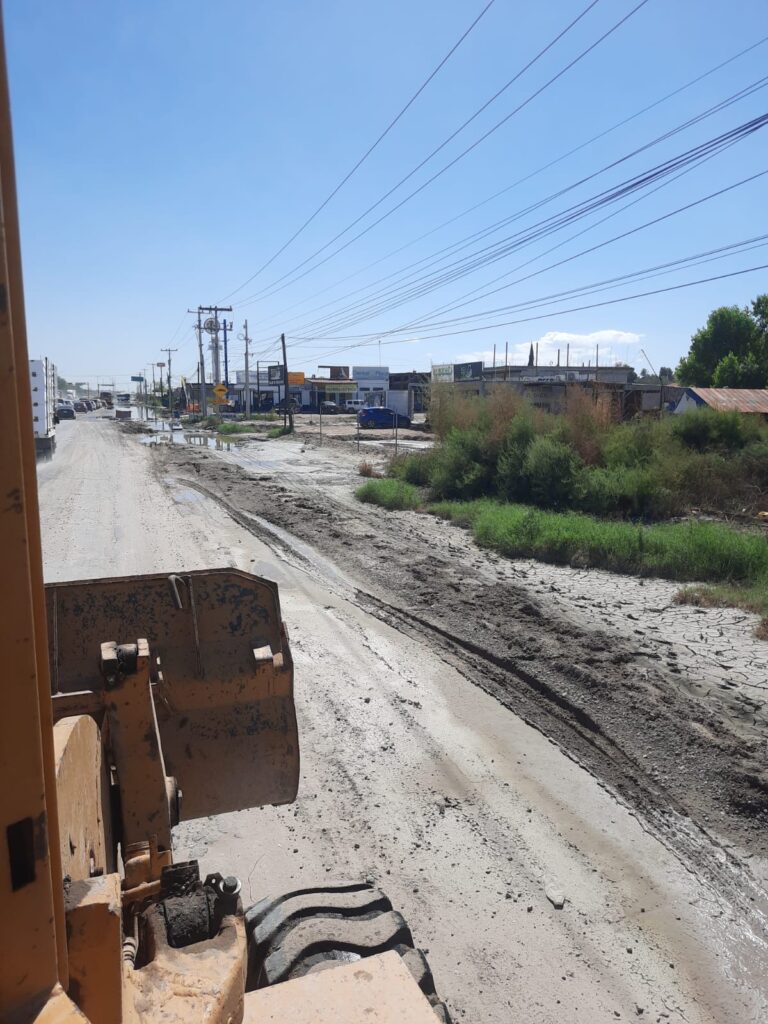 Juarez 45