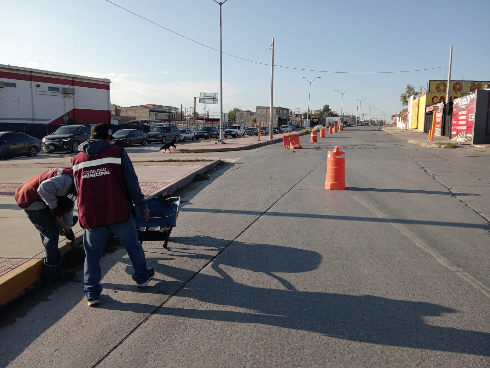 Juarez 70