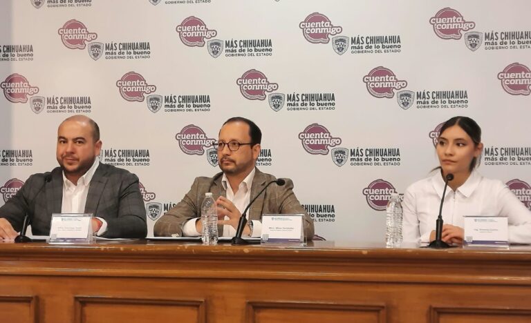 beca gobierno