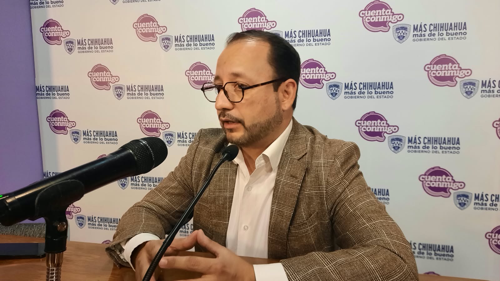ulises fernandez
