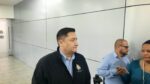 alfredo chavez