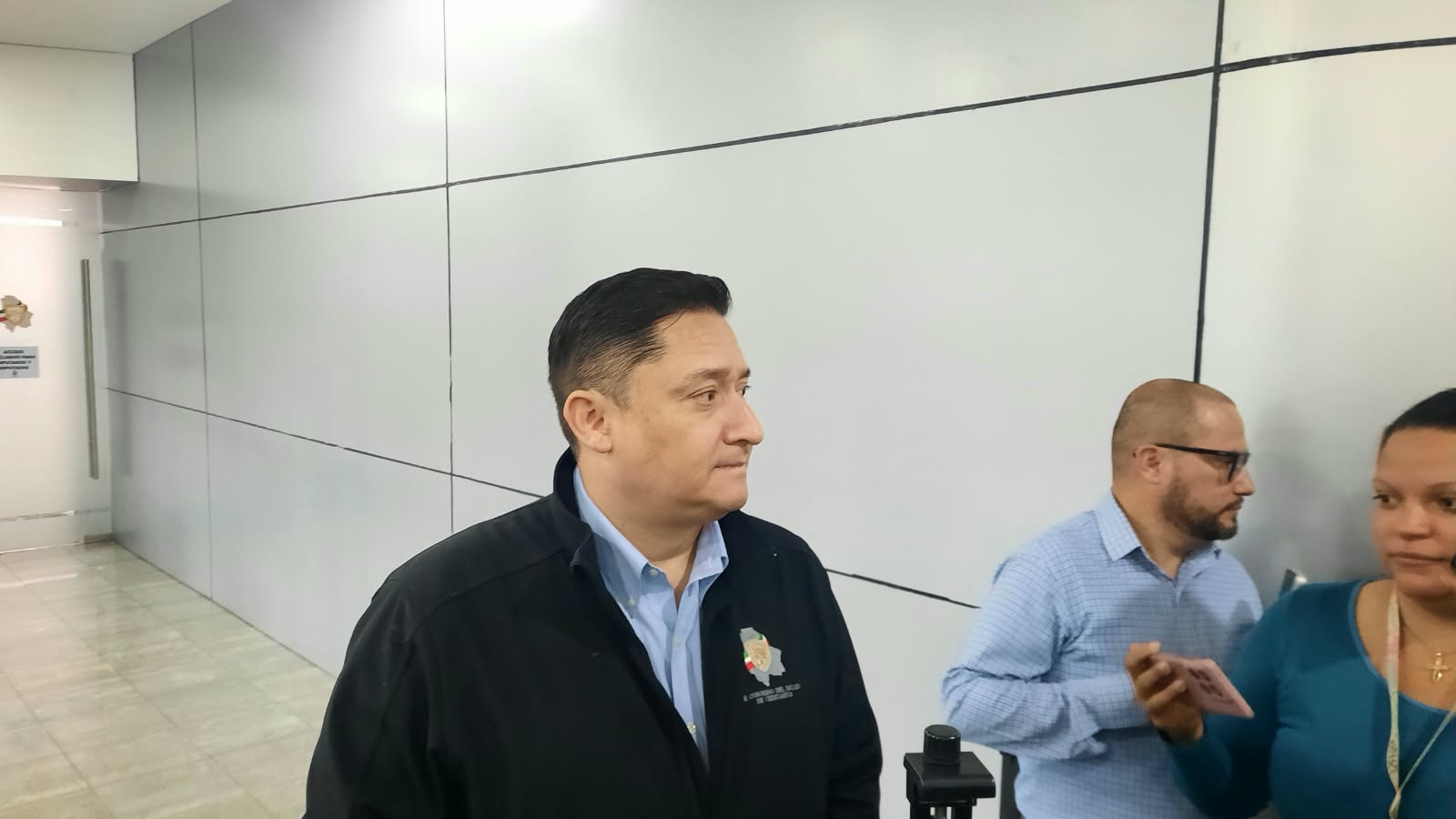 alfredo chavez
