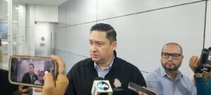 alfredo Chavez