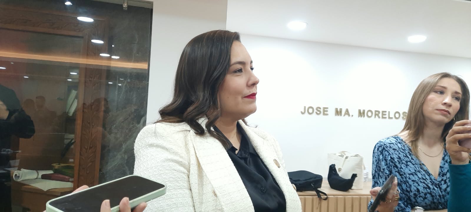 joceline vega