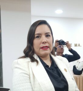 joceline vega