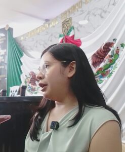 jael arguelles