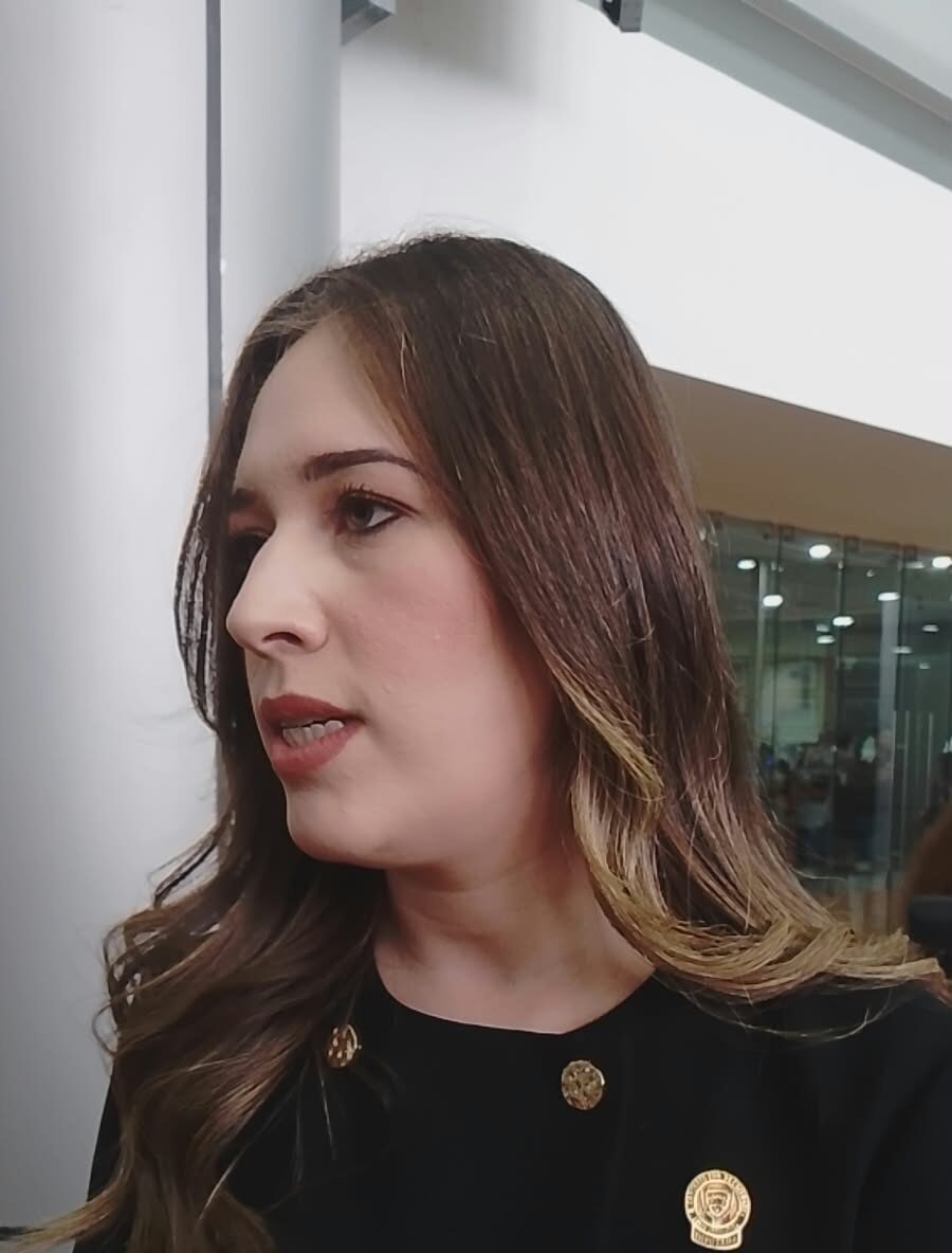 alma portillo