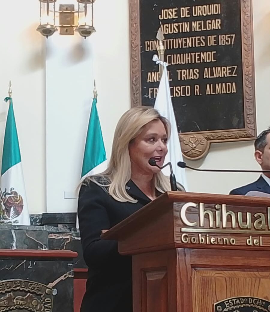 maru campos