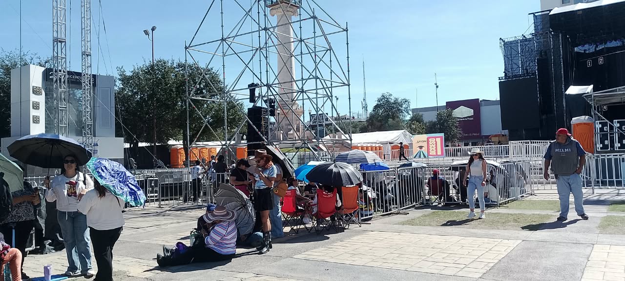 plaza del angel