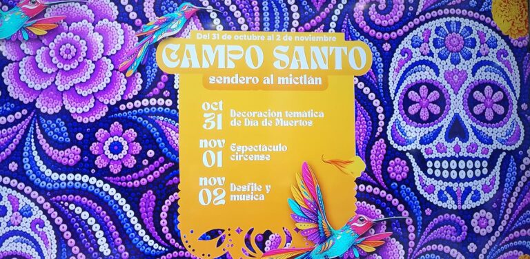 campo Santo