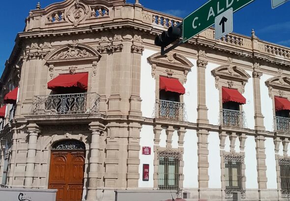 casona