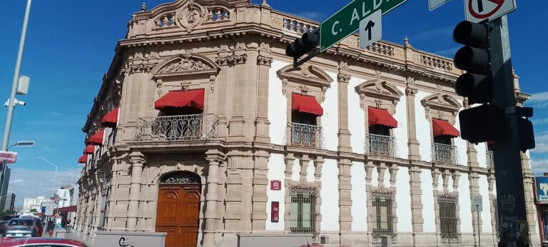 casona