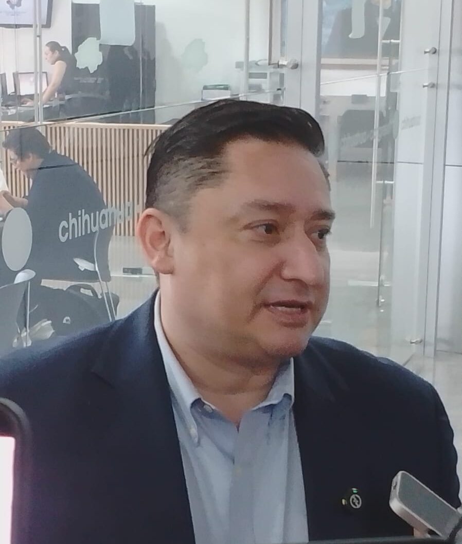 alfredo chavez