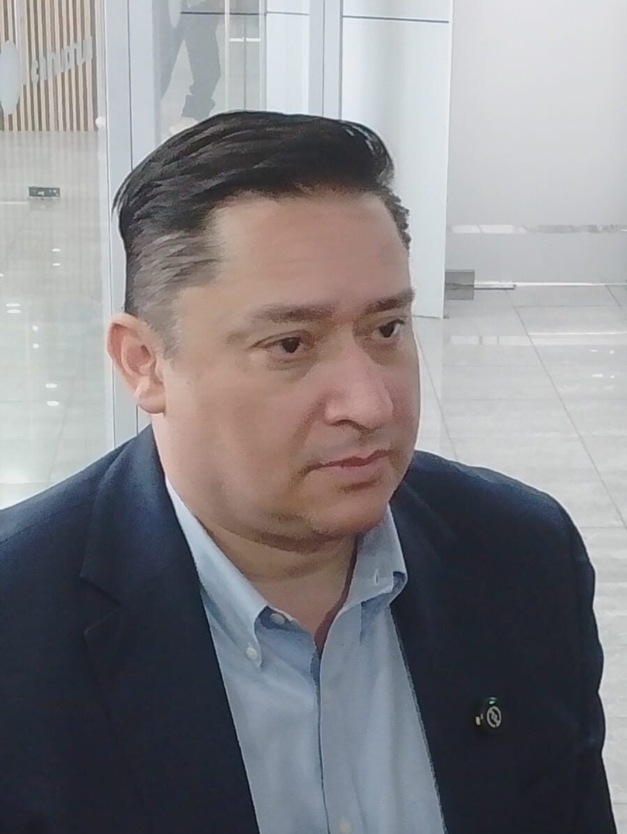 alfredo chavez