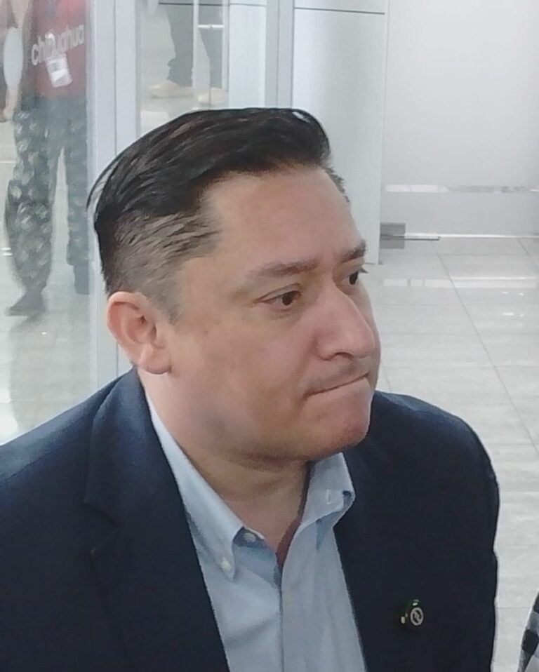 alfredo chavez