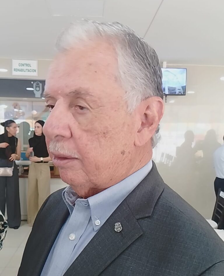 leopoldo mares