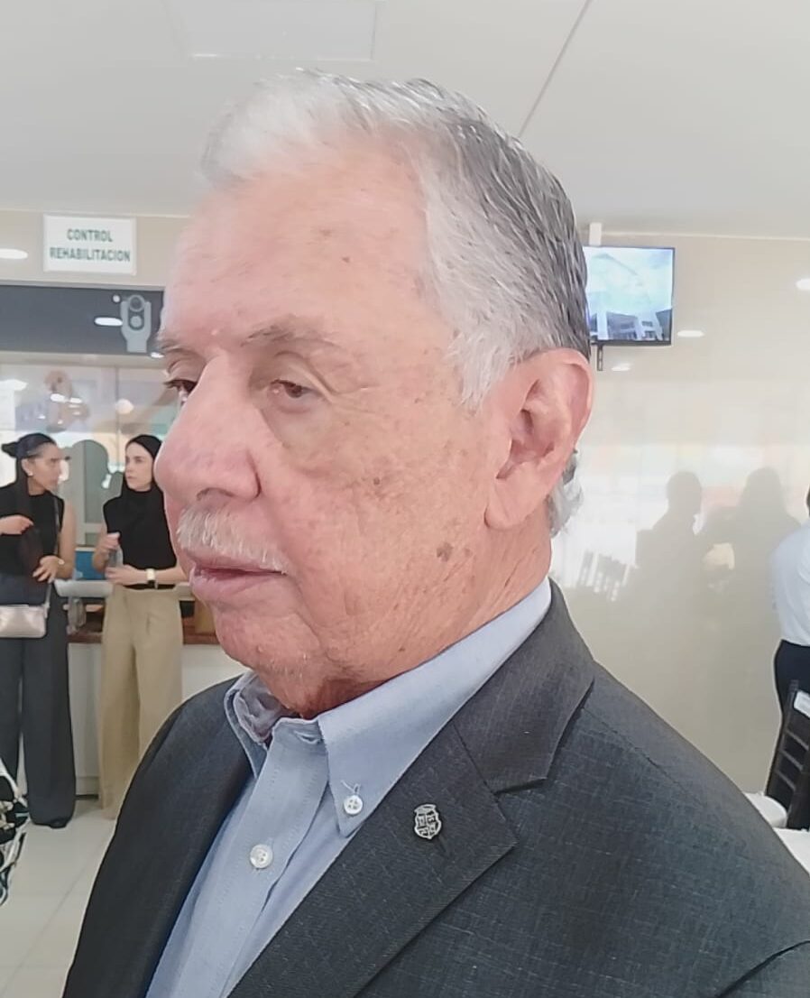 leopoldo mares