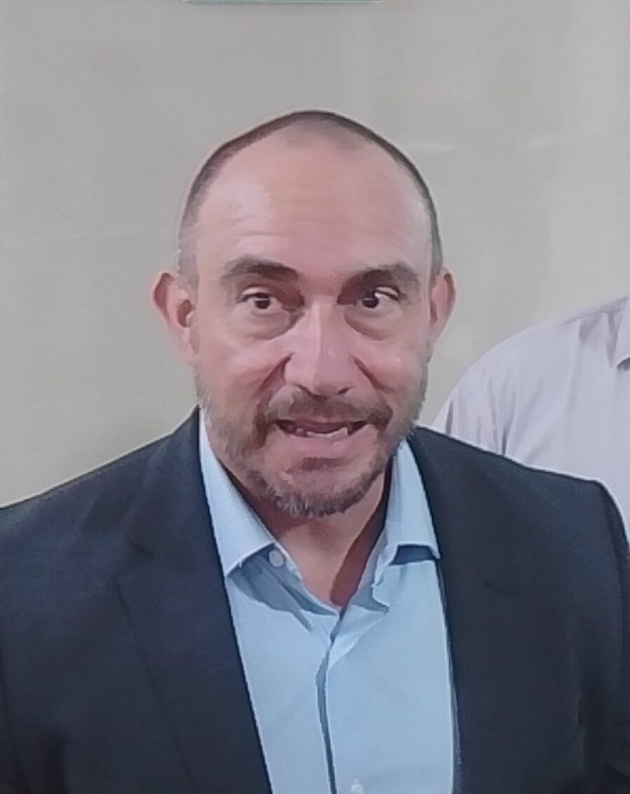 gilberto baeza