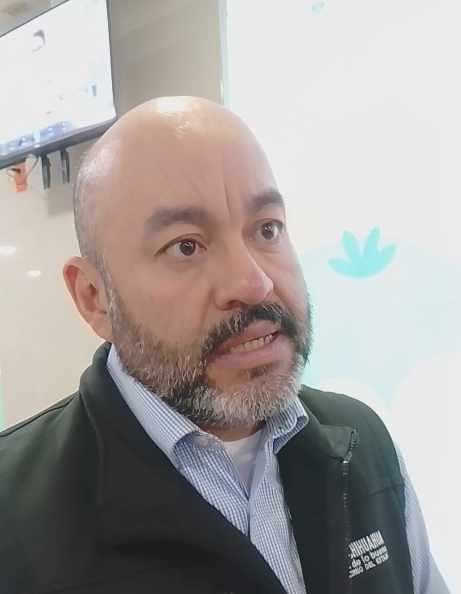 jesus carrillo