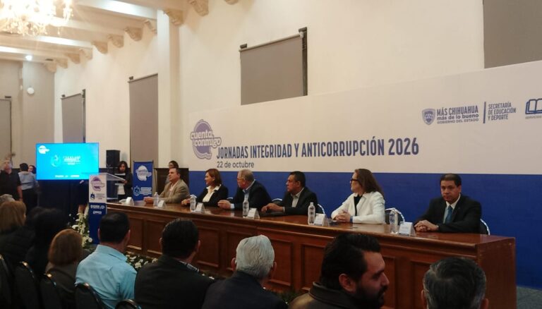 jornada anticorrupcion