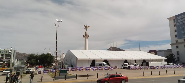 plaza del angel
