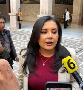mayra chavez