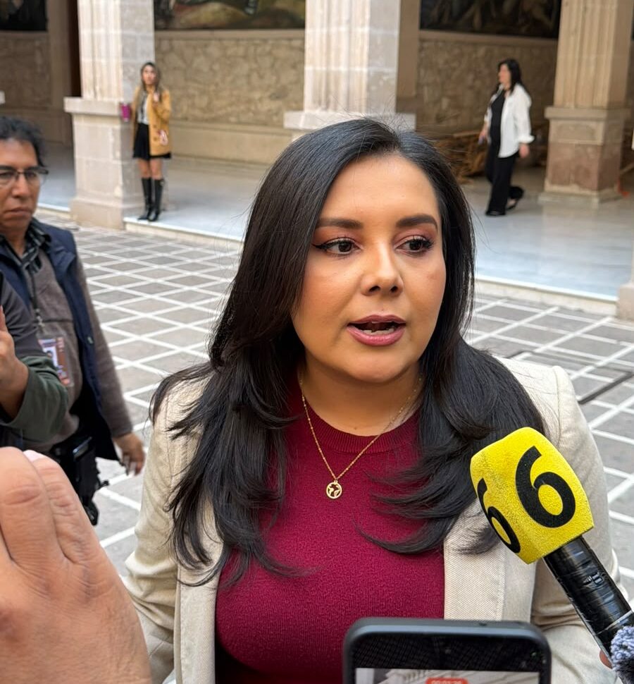 mayra chavez