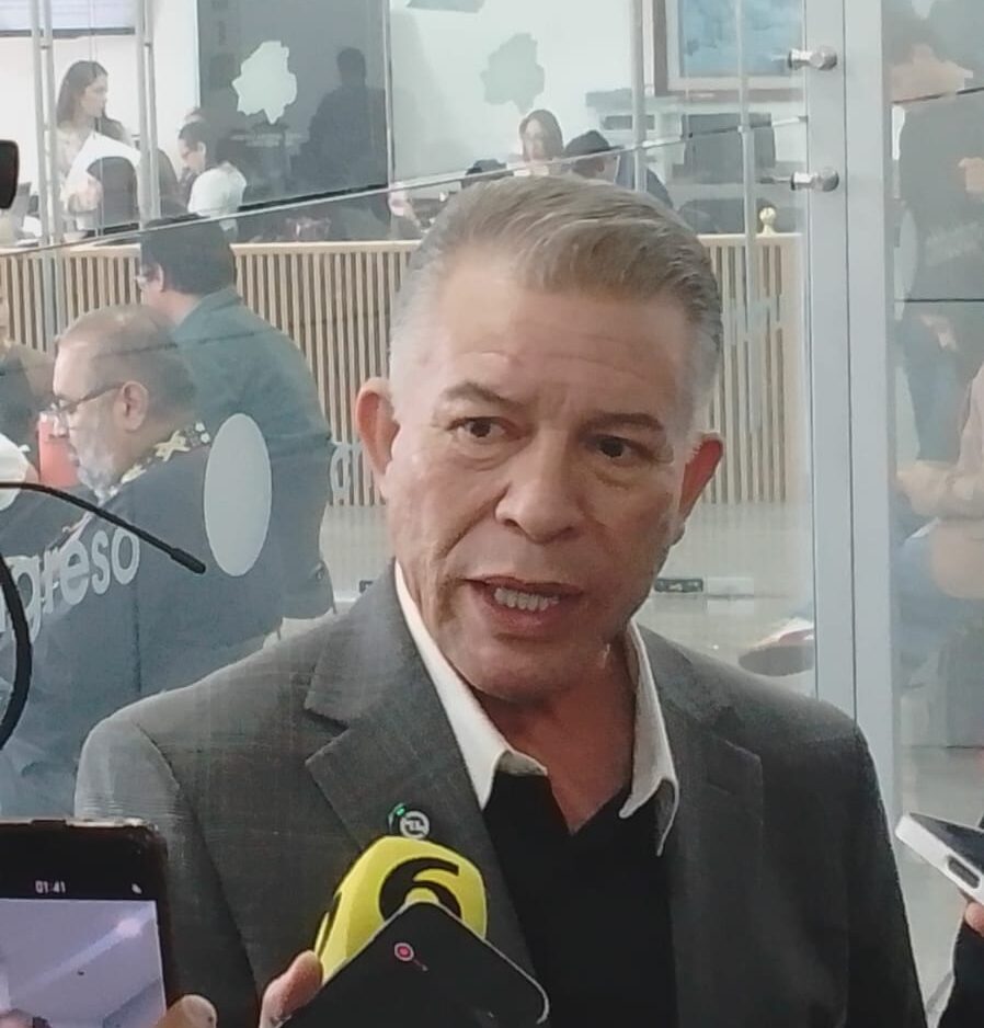 ismael perez