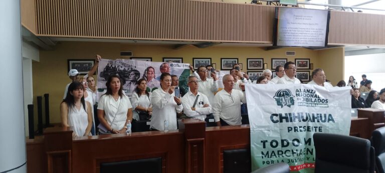 congreso