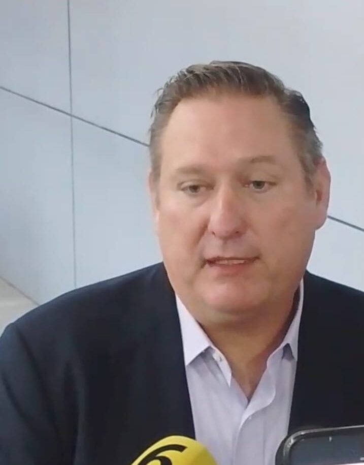 carlos olson