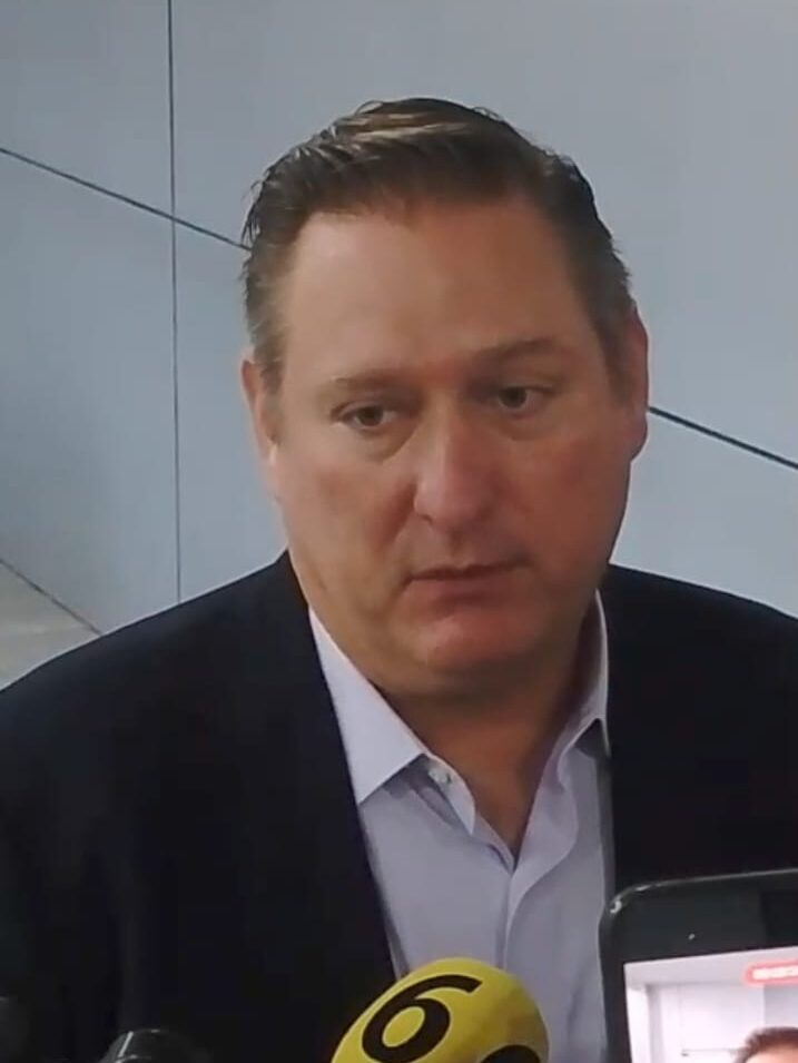 carlos olson