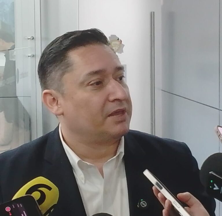 alfredo chavez