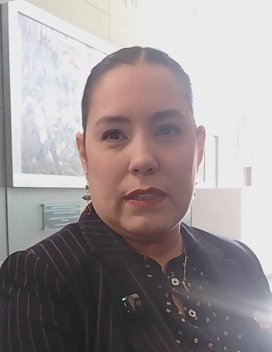 joceline vega