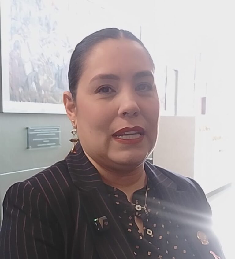 joceline vega