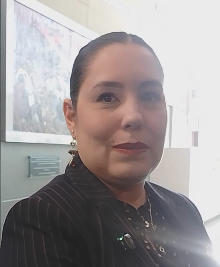 joceline vega
