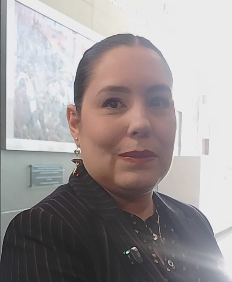 joceline vega