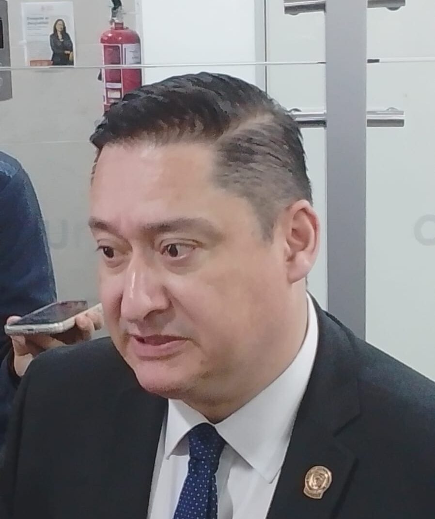 alfredo chavez