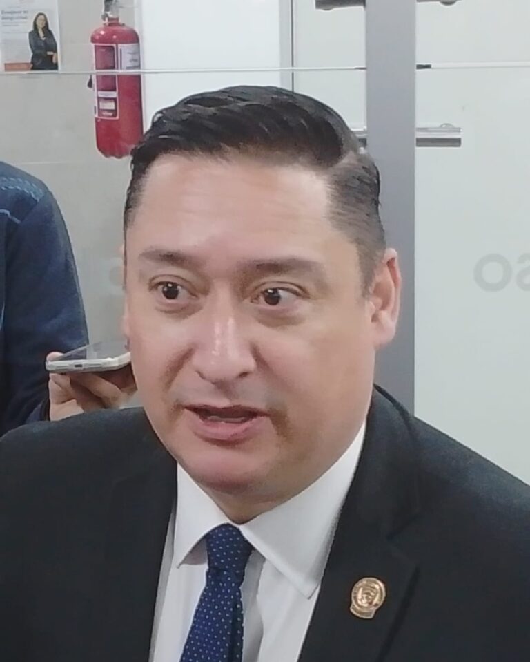 alfredo chavez