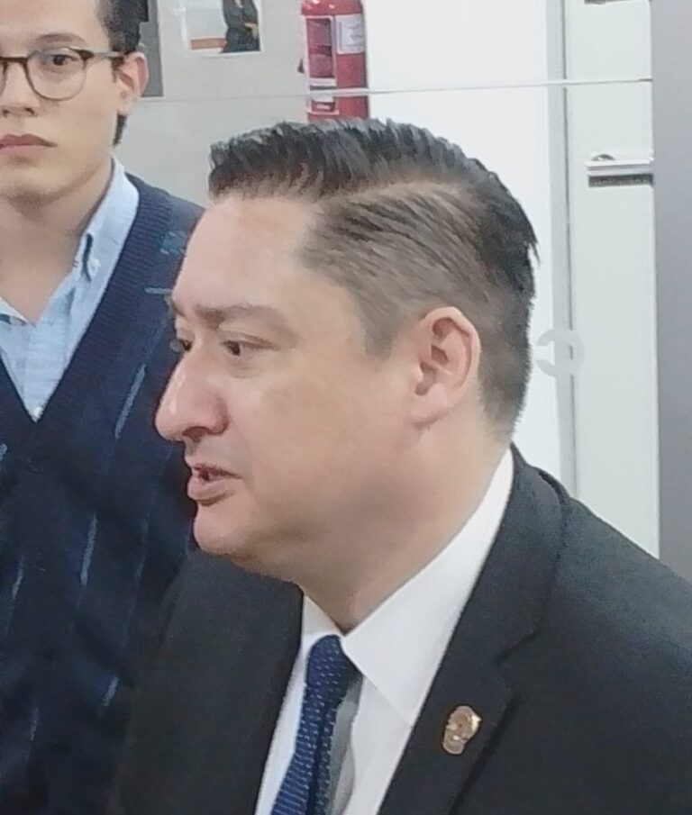 alfredo chavez