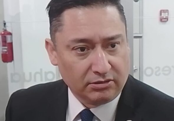 alfredo chavez