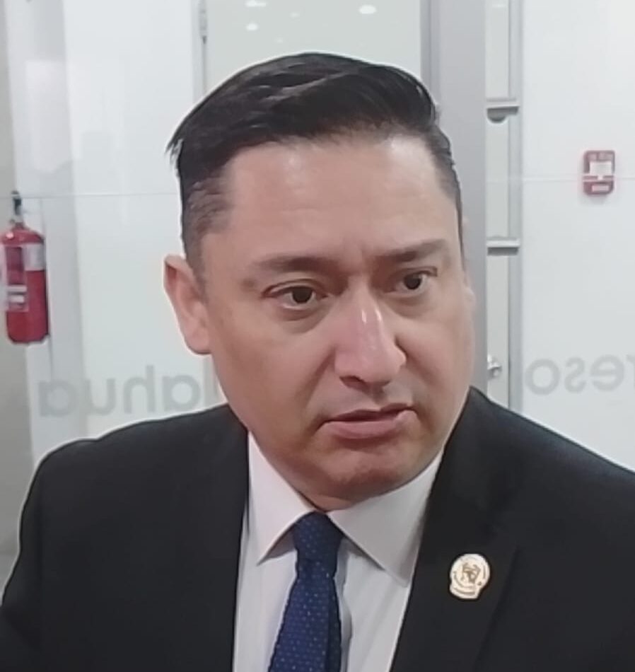 alfredo chavez
