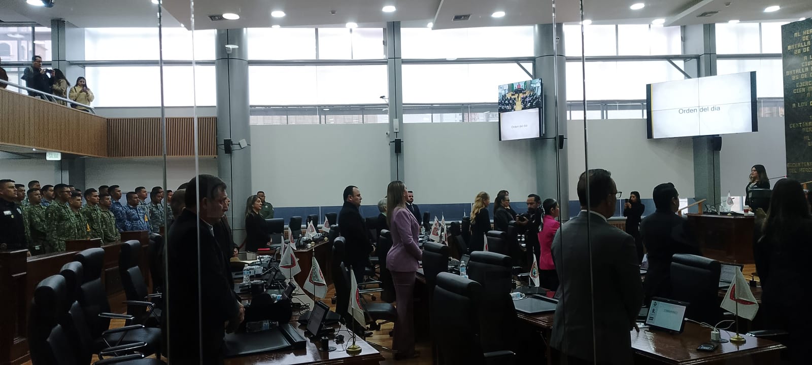 congreso