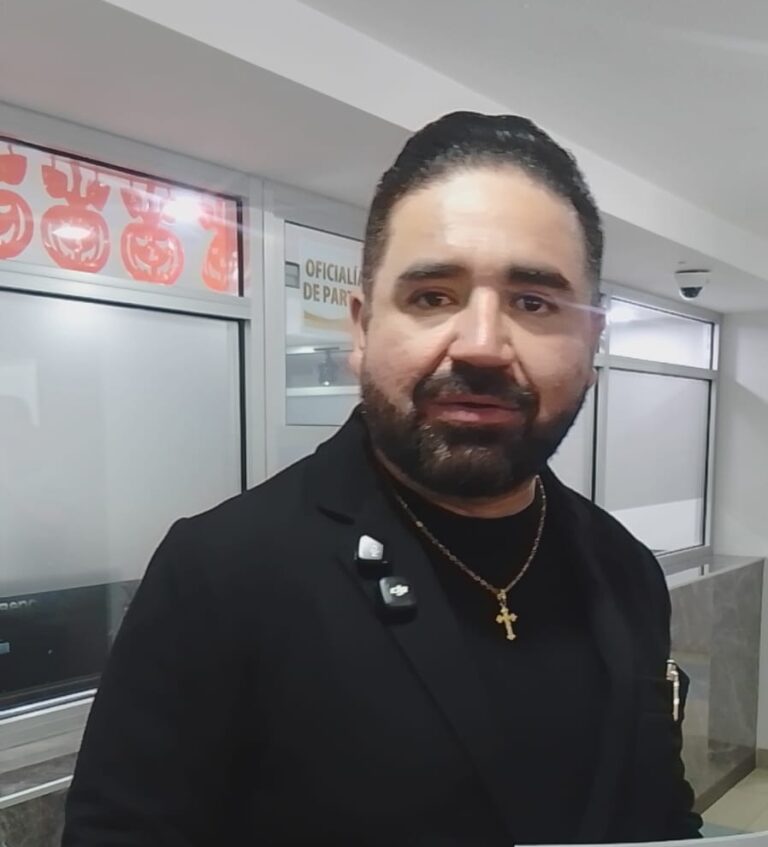 francisco sanchez