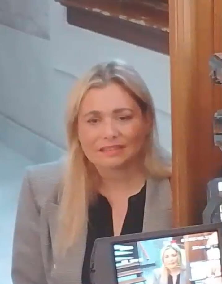 maru campos