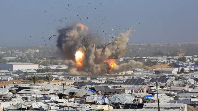 gaza