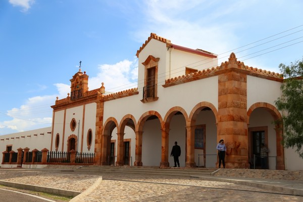 hacienda del torreón