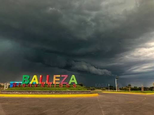 balleza
