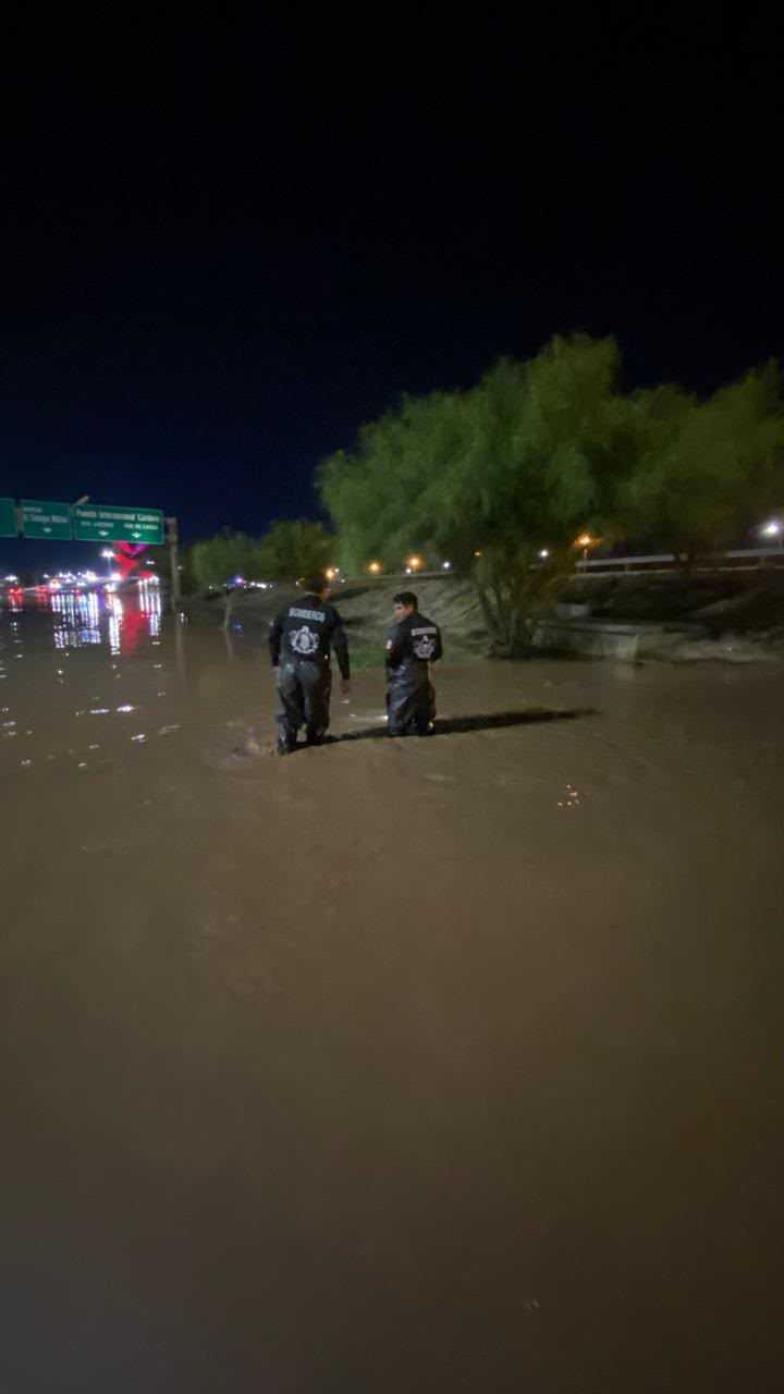 rio bravo